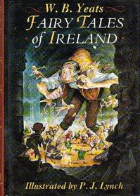 Fairy Tales of Ireland