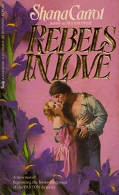 Rebels In Love (Paxton, Bk 5)