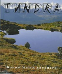 Tundra (First Book)