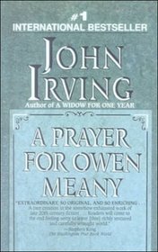 Prayer for Owen Meany