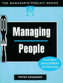 Managing People (Manager's Toolkit Series)