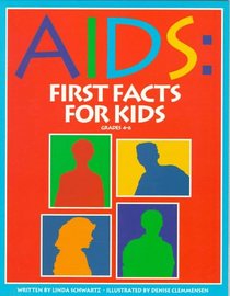 AIDS: First Facts for Kids