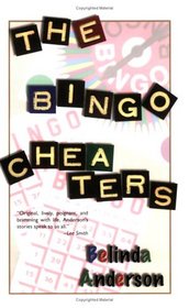 The Bingo Cheaters