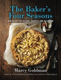 The Baker's Four Seasons