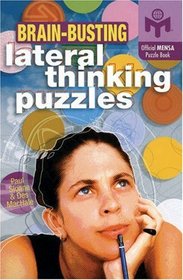 Brain-Busting Lateral Thinking Puzzles (MENSA)