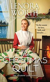 The Christmas Quilt (The Shadow Lake Series)