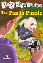 The Panda Puzzle (A to Z Mysteries)
