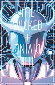 The Wicked + The Divine Volume 9: Okay