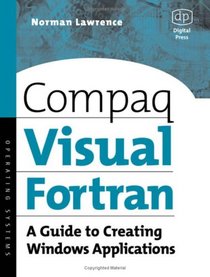 Compaq Visual Fortran