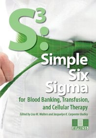 S3: Simple Six Sigma