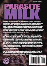 Parasite Milk