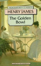 Golden Bowl