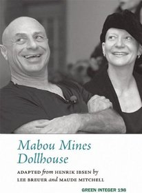 Mabou Mines Dollhouse (Green Integer)