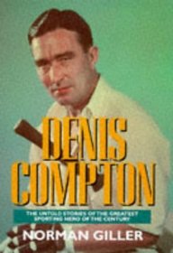 Dennis Compton