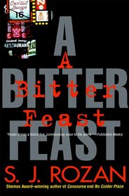 A Bitter Feast