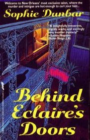 Behind Eclaire's Doors (Eclaire, Bk 1)