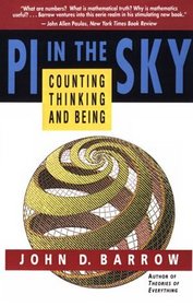 PI in the Sky : Counting, Thinking, and Being