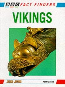 Vikings (BBC Fact Finders Series)
