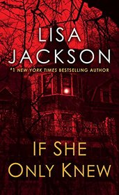 If She Only Knew (San Francisco, Bk 1)