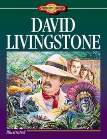 David Livingstone (Young Reader's Christian Library)