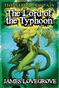 The Lord of the Typhoon (5 Lords of Pain)