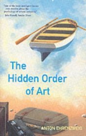 The Hidden Order of Art
