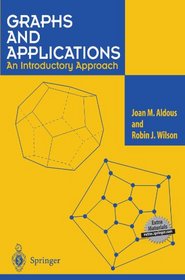 Graphs and Applications: An Introductory Approach (with CD-ROM)