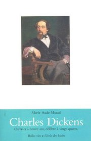 Charles Dickens (French Edition)