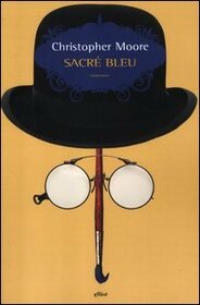 Sacre bleu