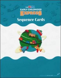 Dlm Early Childhood Express / Sequence Cards