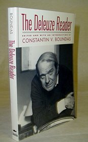 The Deleuze Reader