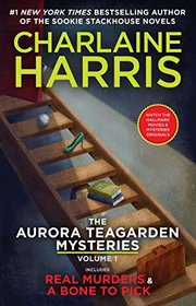 The Aurora Teagarden Mysteries: Volume One (An Aurora Teagarden Mystery)