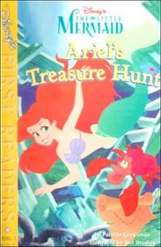 Ariel's Treasure Hunt