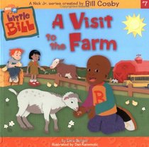 A Visit to the Farm (Little Bill)