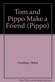 Tom and Pippo Make a Friend (Pippo)