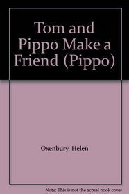 Tom and Pippo Make a Friend (Pippo)