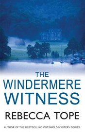 The Windermere Witness (Lake District)