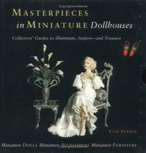 Masterpieces in Minature: Dollhouses