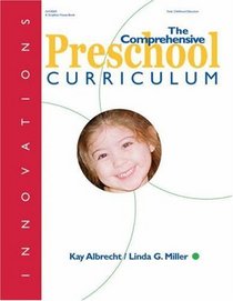 Innovations: Comprehensive Preschool Curriculum (Innovations)