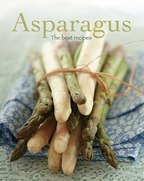 THE ASPARAGUS COOKBOOK