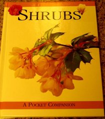 Shrubs (A Pocket Companion)