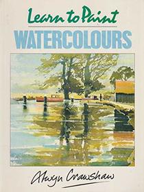Learn to Paint Water-Colours
