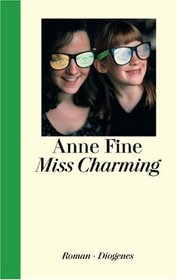 Miss Charming (German Edition)