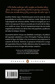 Drcula / Dracula (Spanish Edition)
