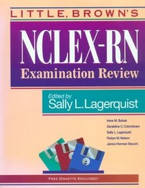 Little, Brown's Nclex-Rn Examination Review