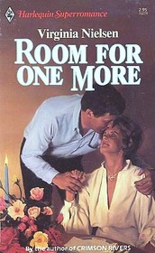Room for One More (Harlequin Superromance, No 279)