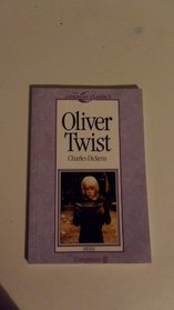 Oliver Twist (Longman Classics, Stage 4)