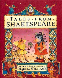 Tales from Shakespeare