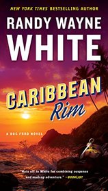 Caribbean Rim (Doc Ford, Bk 25)