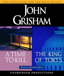 A Time to Kill / The King of Torts